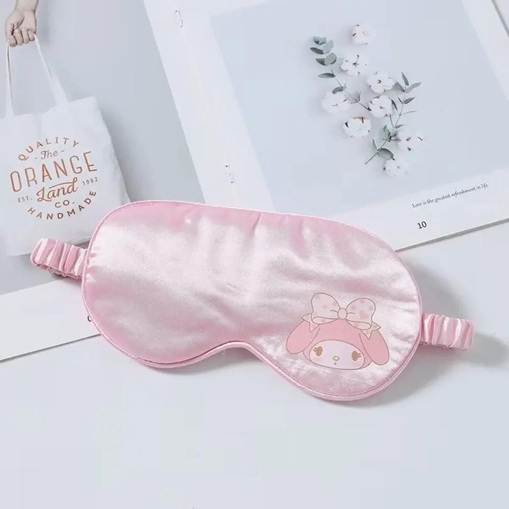 #MEL-083 Hello Kitty & Friends - Sleep Mask - My Melody
